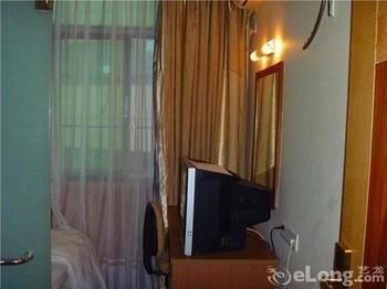 Small Inn - Shenzhen Extérieur photo